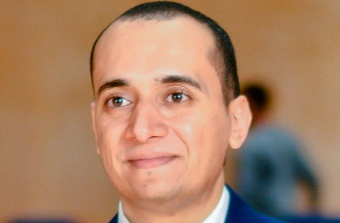 طارق رفاعي