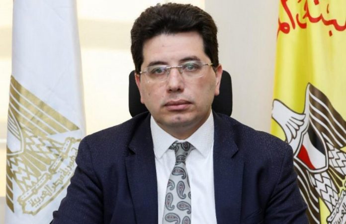 إيهاب نصر