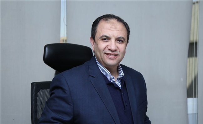 خالد سعد