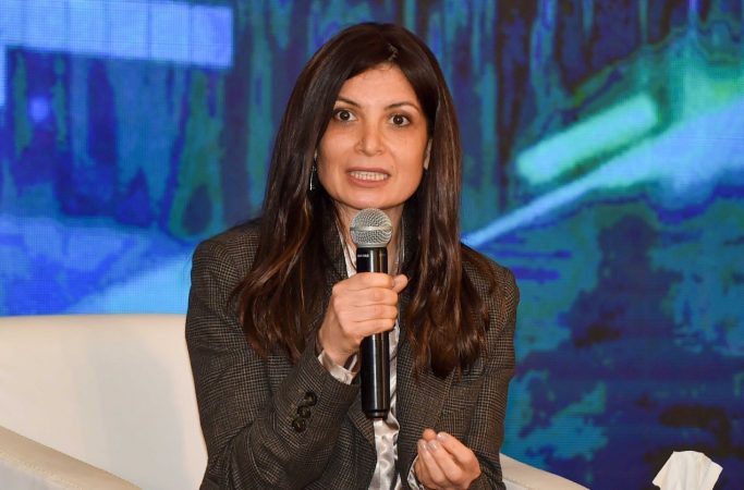 رشا نجم