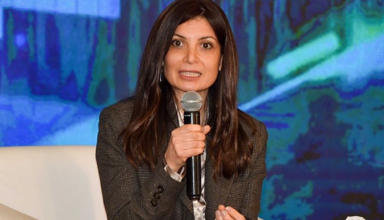 رشا نجم