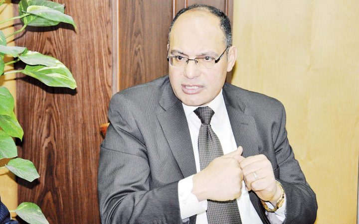 صبرى البندارى