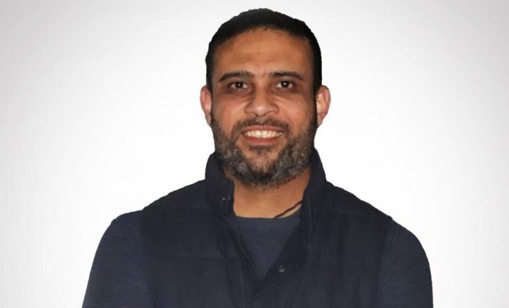 كريم مرسي