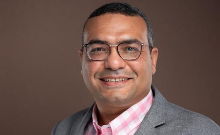 محمد عبد الرحمن