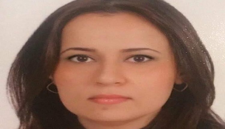 يمنى عمران