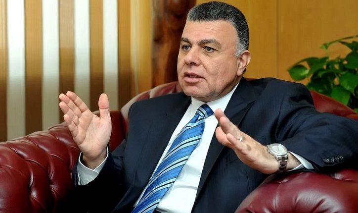 أسامة صالح