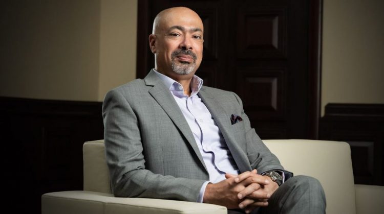 حاتم دويدار