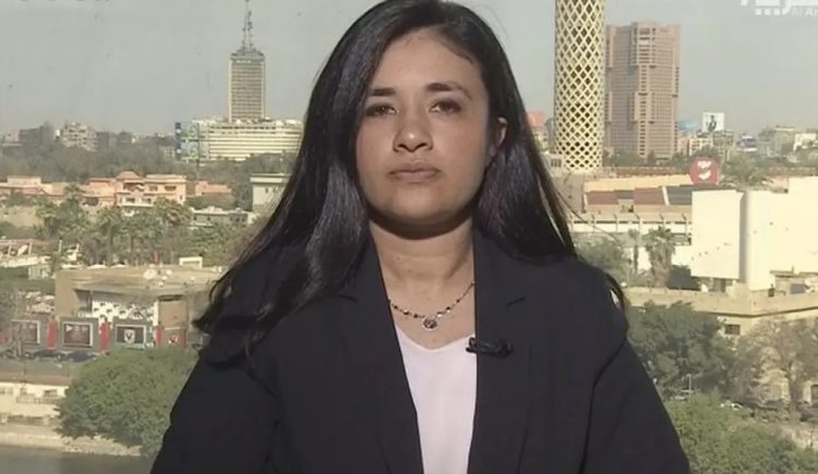مريم وائل