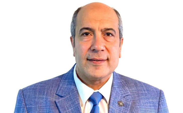 الدكتور نبيل شلبي