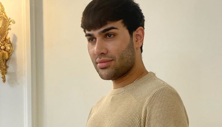 ريناس فاضل