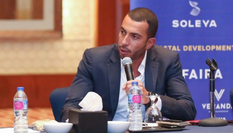 أحمد العدوي