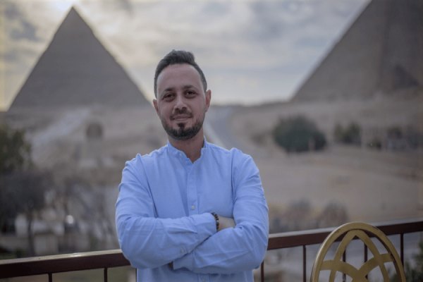 أحمد محمود