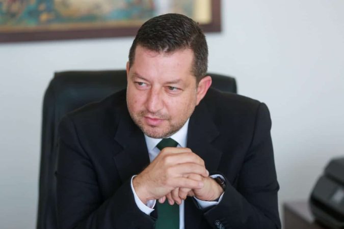شريف الصياد