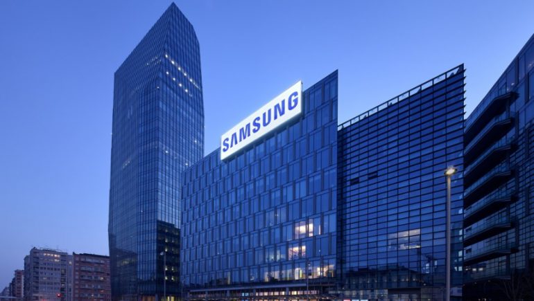 Latest Samsung devices arrive in Saudi Arabia