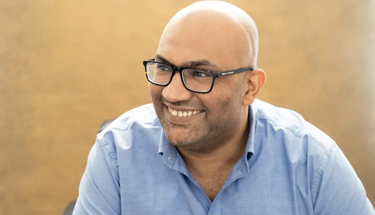 محمد المصري