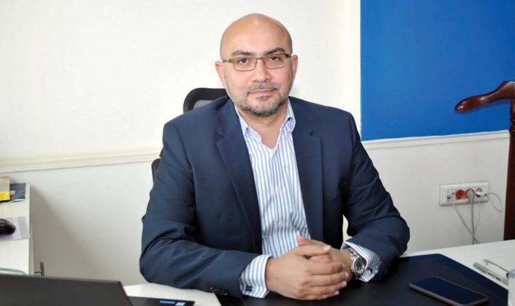 محمد عكاشة
