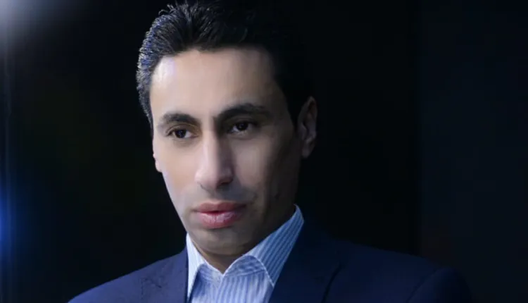 الدكتور عصام الجوهري