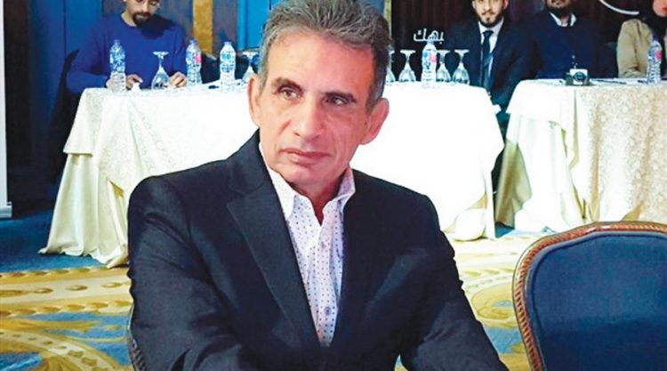 رفيق دلالة