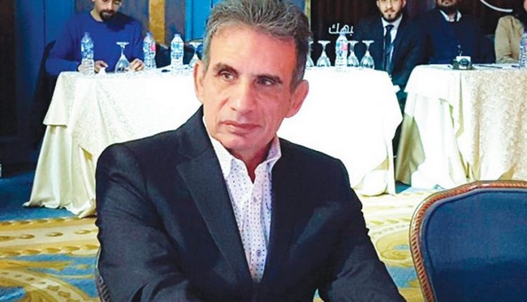 رفيق دلالة