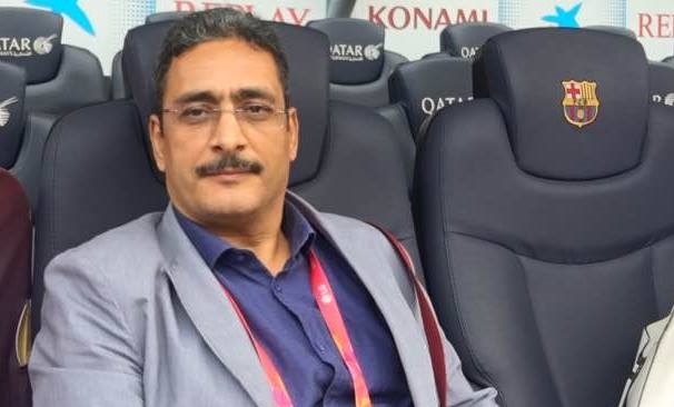 شريف عبد الباقي