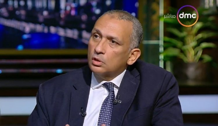 عمرو بيومي