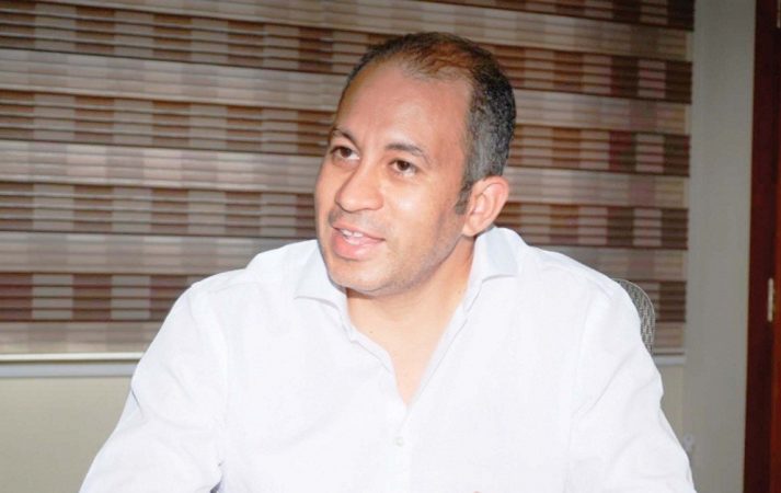 محمد القلا