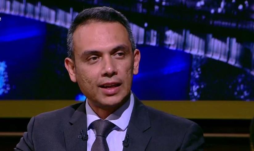 هاني جنينة