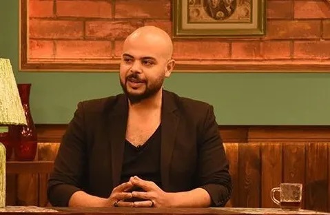 إبراهيم أبو جندي