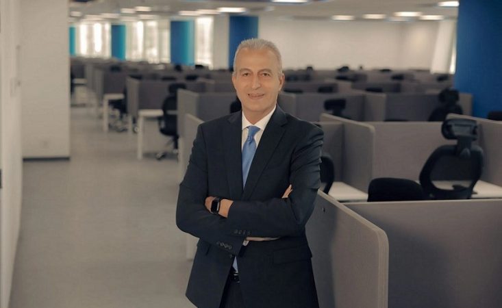 المهندس أحمد رفقي