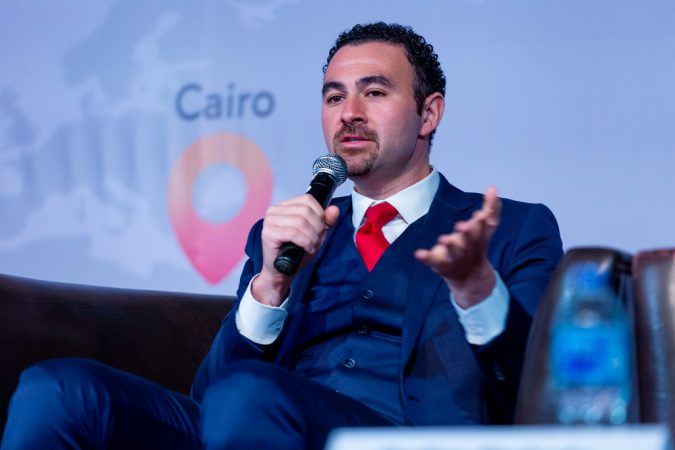 على الشلقاني
