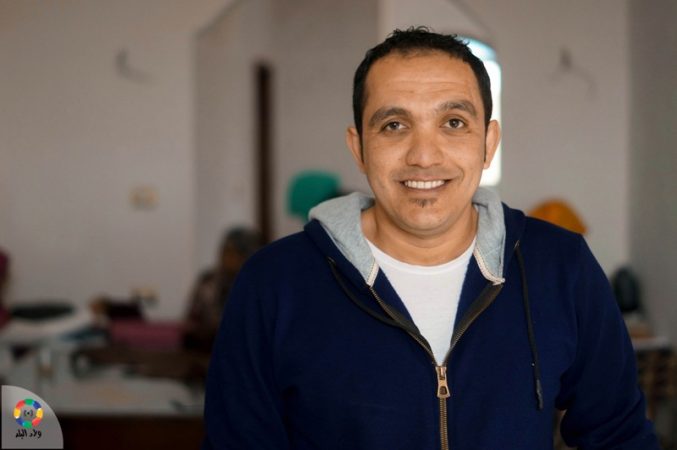 محمد يسري