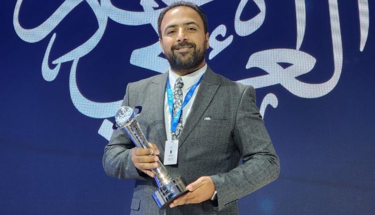 أحمد البرماوي