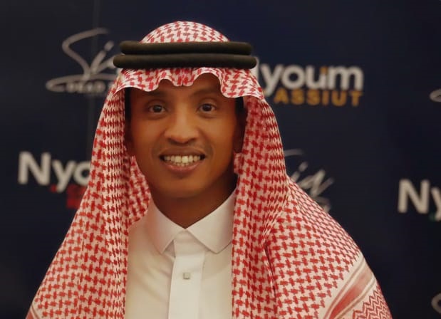 الدكتور أيمن بن خليفة، الرئيس التنفيذي لمجموعة المطورون العرب القابضة