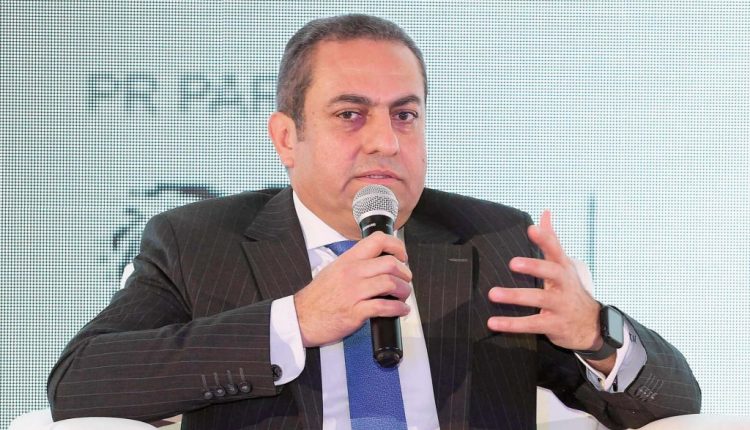 خالد عباس