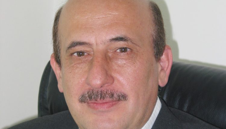 عبد القادر الكاملي