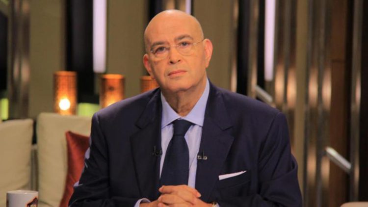 عماد أديب