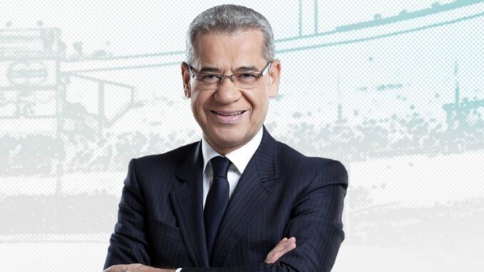 مصطفى الأغا