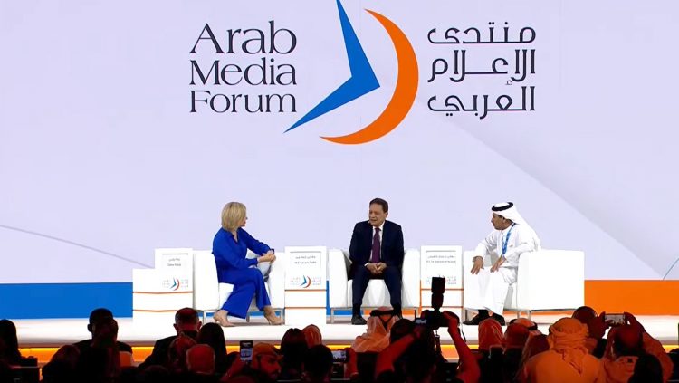منتدى الإعلام العربي