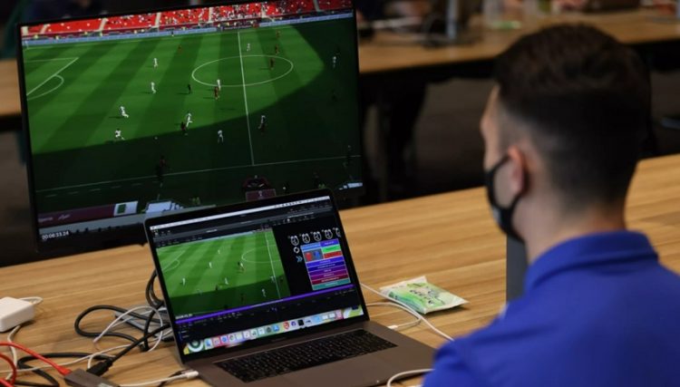 FIFA Player app