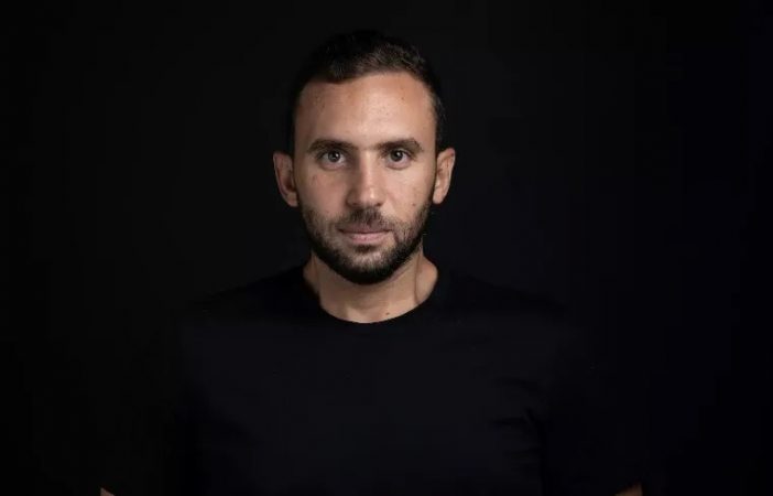 أحمد حازم الدكروري