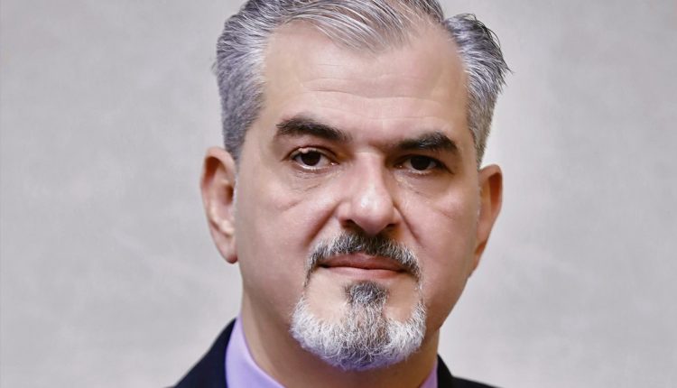 عمار طابا