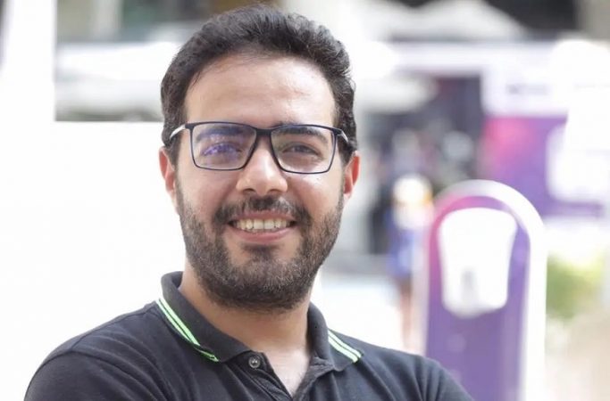 عمرو حنفي