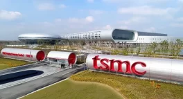 tsmc