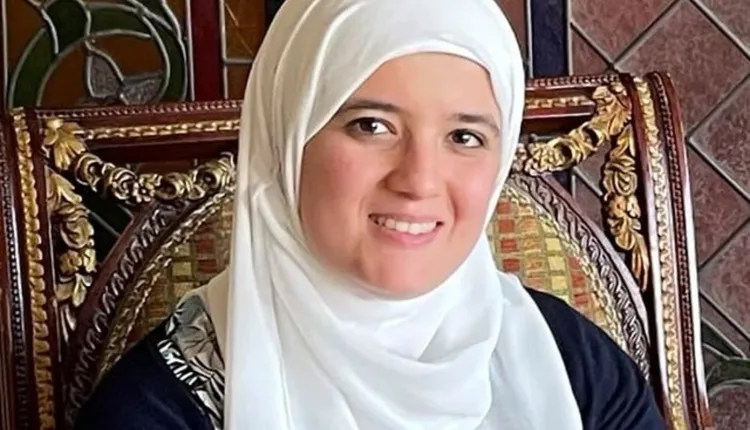 إيمان مرعي