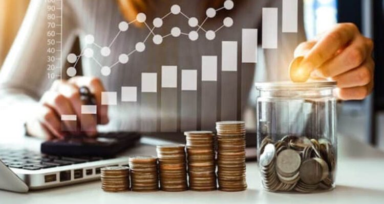 تمويل الشركات الناشئة