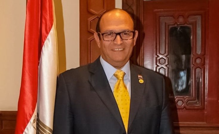 حمدي الليثي