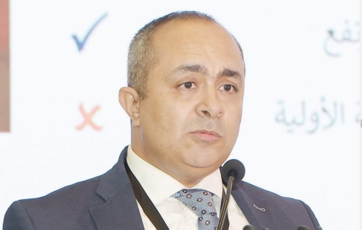 عمرو الألفي
