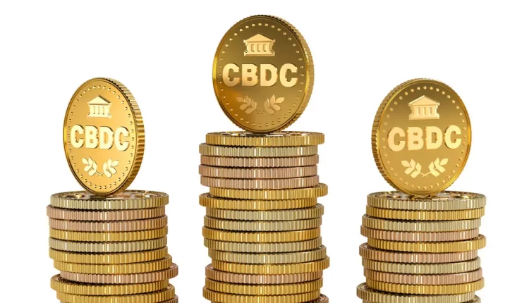 العملات الرقمية للبنوك المركزية