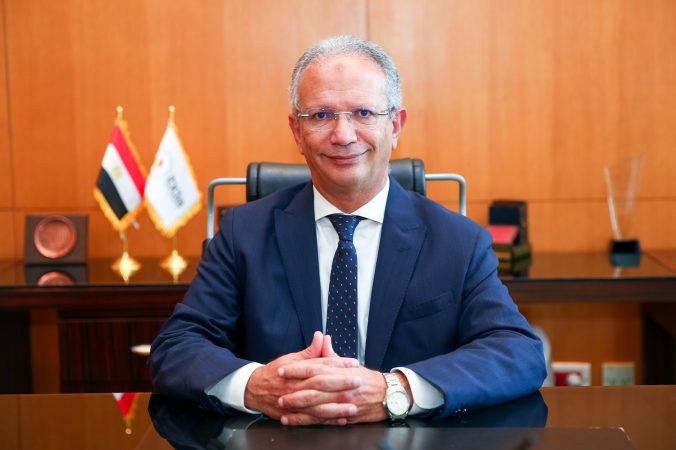 المهندس عمرو محفوظ