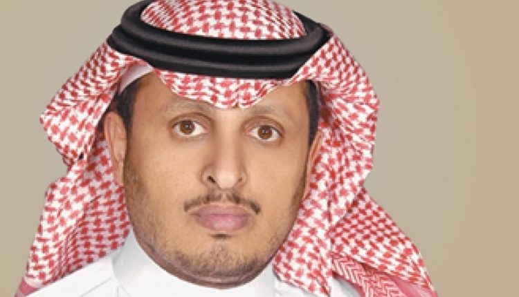 د. فايز الشهري